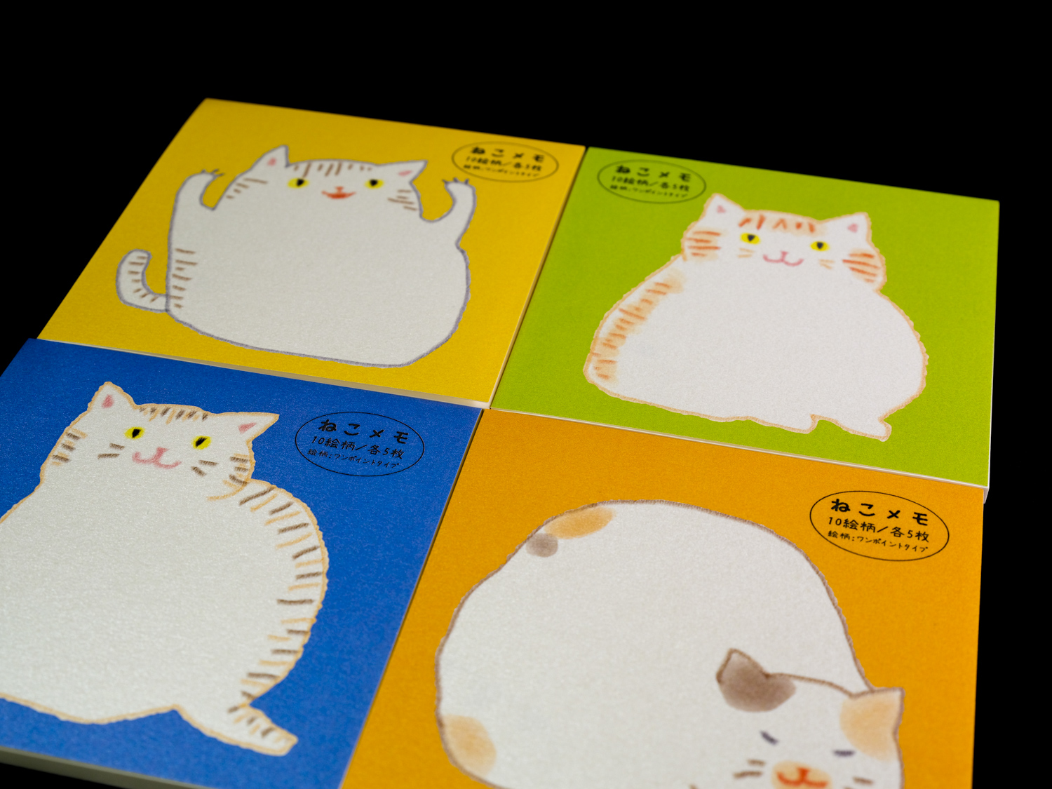 冊子印刷のイメージ