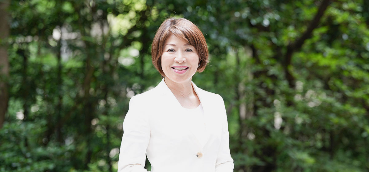 代表取締役 関野 里美